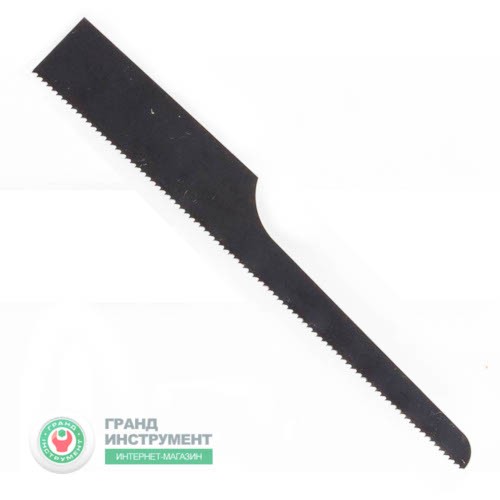 Полотно ножівне біметалеве 24Т для пневмоножування AEROPRO BL24-RP7601