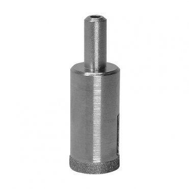 Алмазна коронка S & R 12x67 мм сталь(400012067)