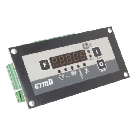 Конроллер ETM ll (Easytronic Micro II) FINI 9062717SGL