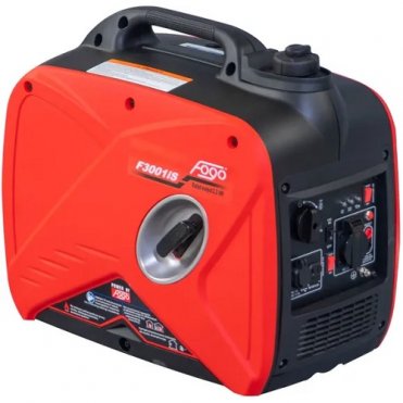 Генератор інверторний бензиновий FOGO F3001IS 2,3 кВт(240720090)