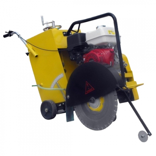 Швонарізник бензиновий ATB 500/13 PFATB500/13/E