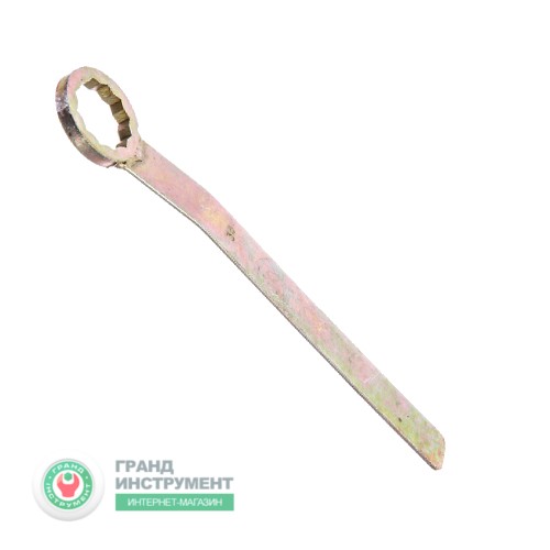 Ключ храповика посилений S38 RGWR3801 УКРАЇНА