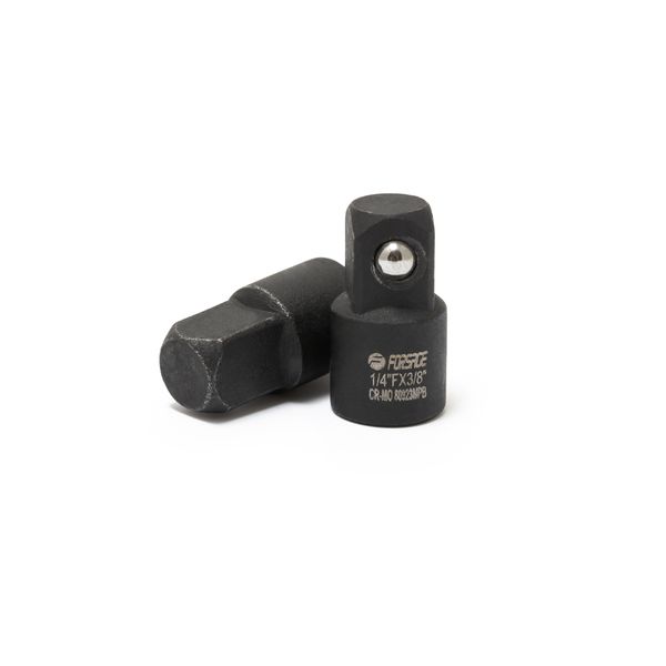 Адаптер ударный 1/4(F)х3/8(M) Forsage F-80923MPB