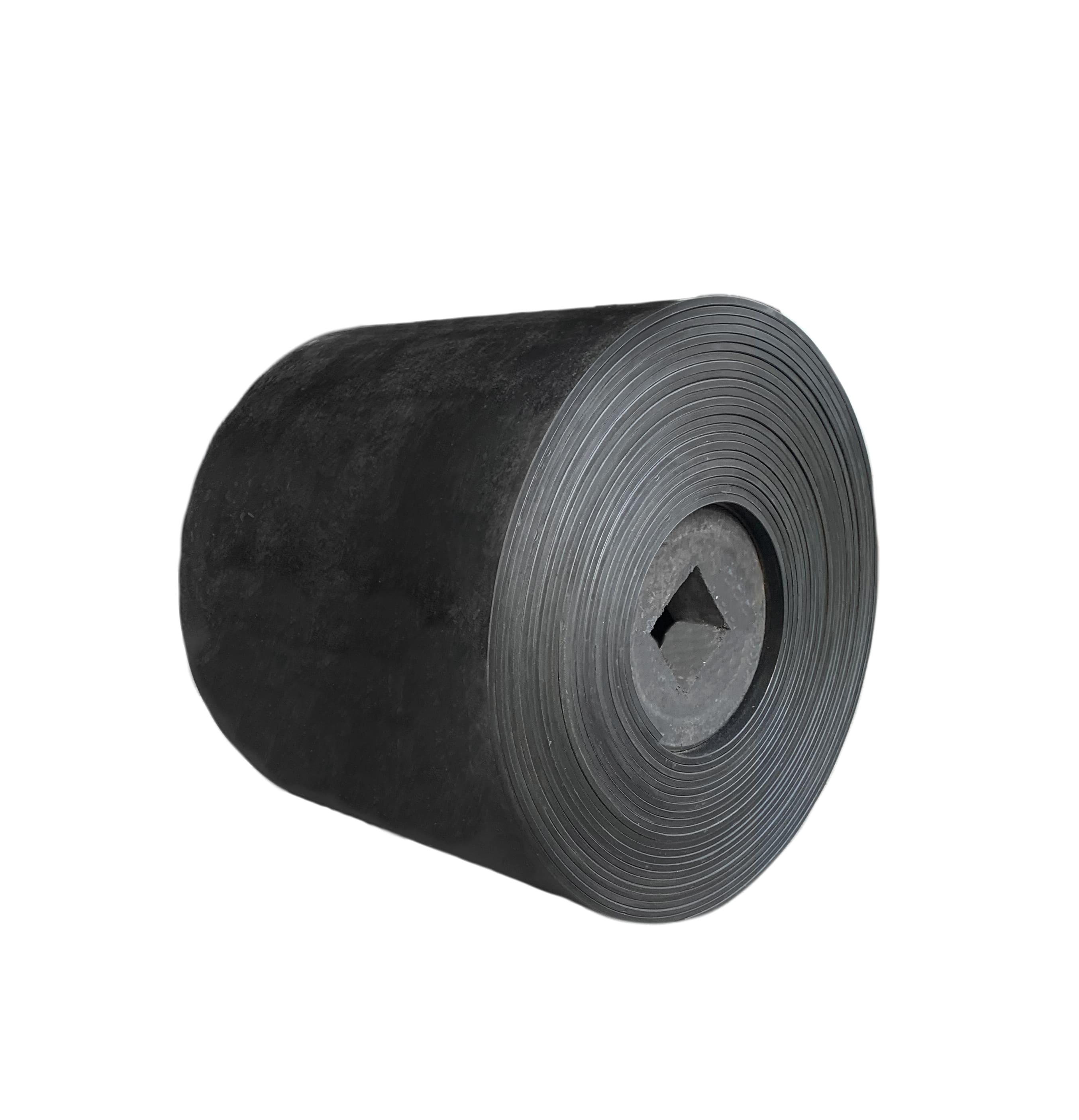 Стрічка конвеєрна 650-EP320/3 3+2 з вальцованими краями BANTSAN type Y (100 м)