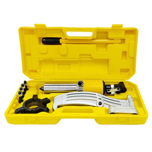 Знімач гідравлічний 15т дво-тризахватний MHGP1501 СТАНДАРТ