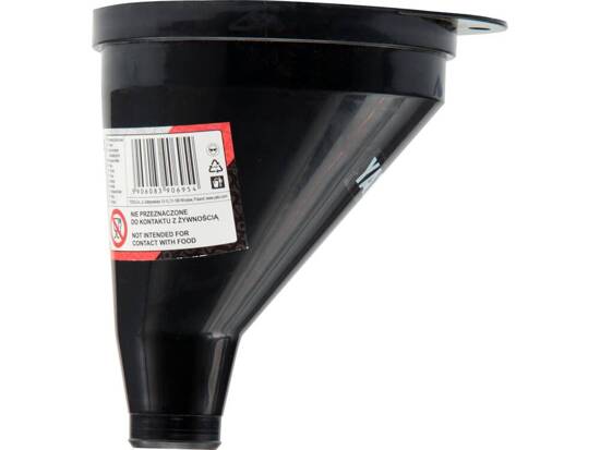 Лійка для оливи YATO : Ø= 100 мм [180] YT-0695