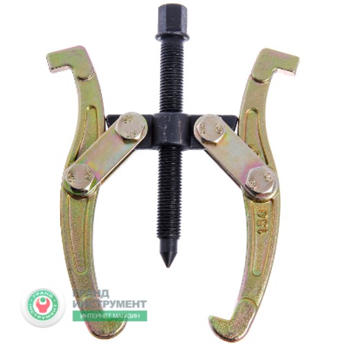 Знімач двозахватний 3" (75мм) SK2L3 УКРАЇНА