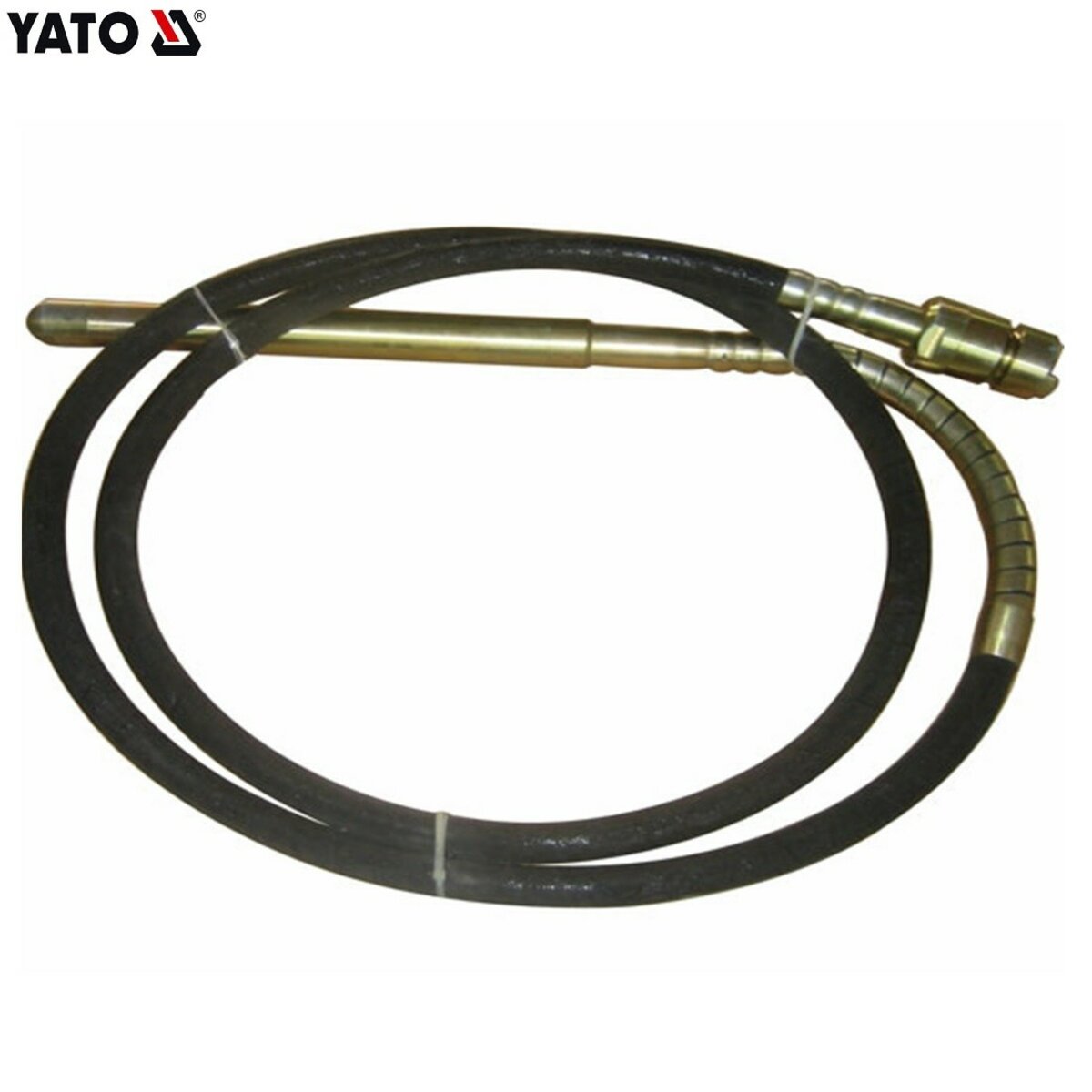 Булава до бетоновібратора YT-82827 YATO Ø= 45 мм YT-84829