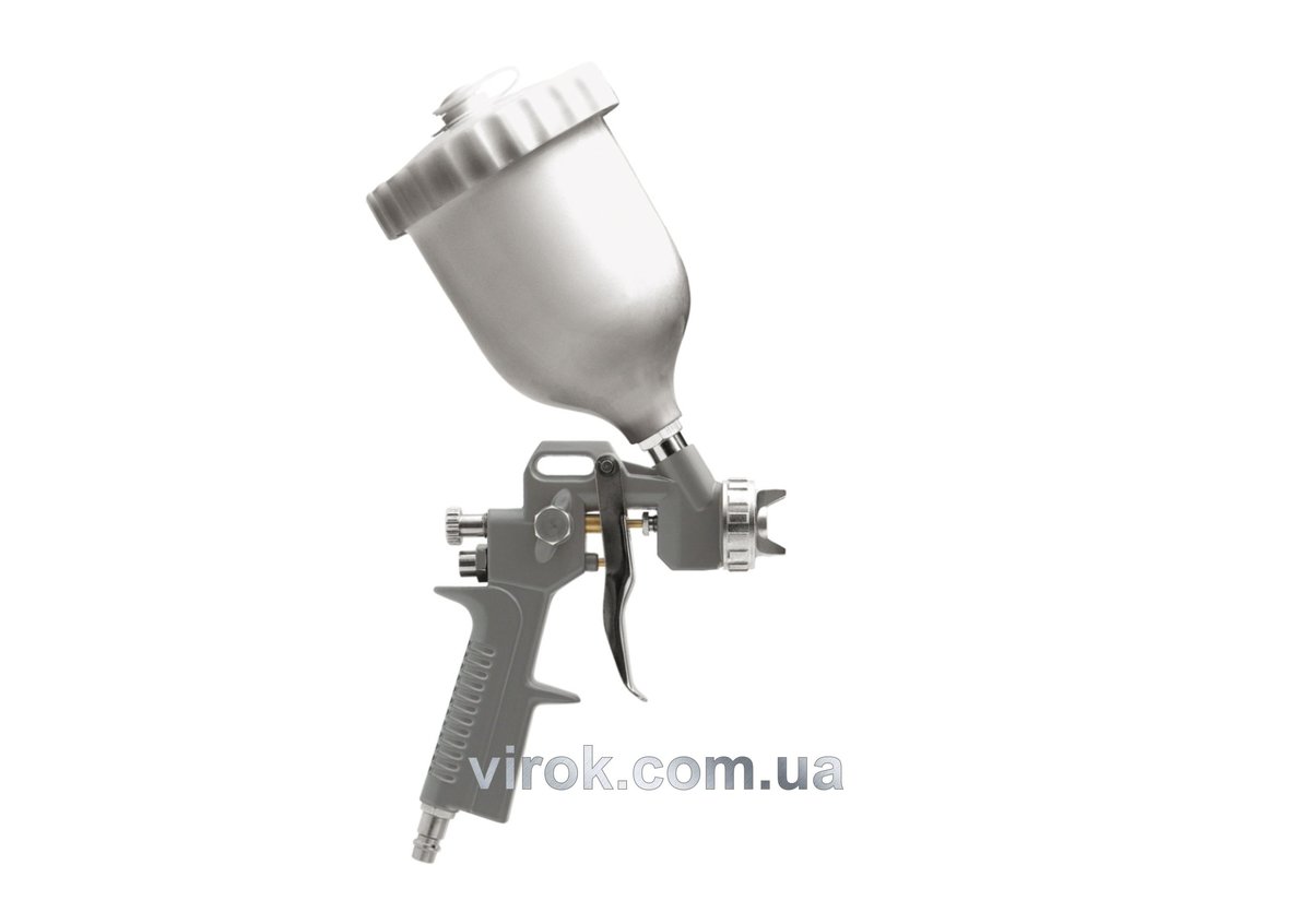 Пульверизатор VOREL з бачком V= 0.68 л, роб. тиск = 3,5-5 bar [20/240] 81618