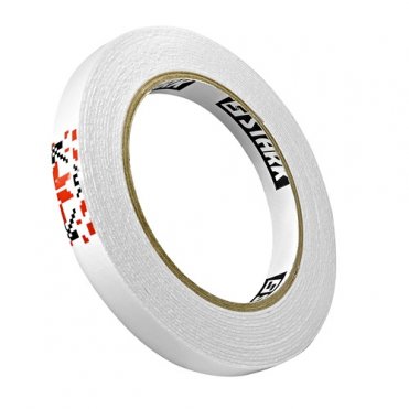 Скотч двосторонній спінений білий Stark12х5м 545012050