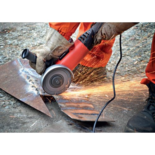 Угловая шлифмашина Stark AG 1350 Profi - (Stark - 130090040)
