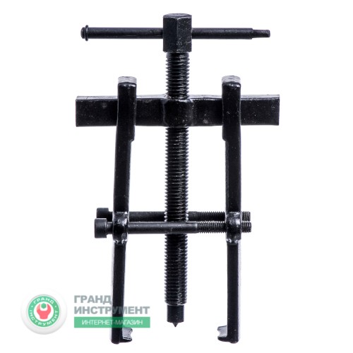 Знімач рельс з фіксацією посилений 35х45мм SK2R1U УКРАЇНА