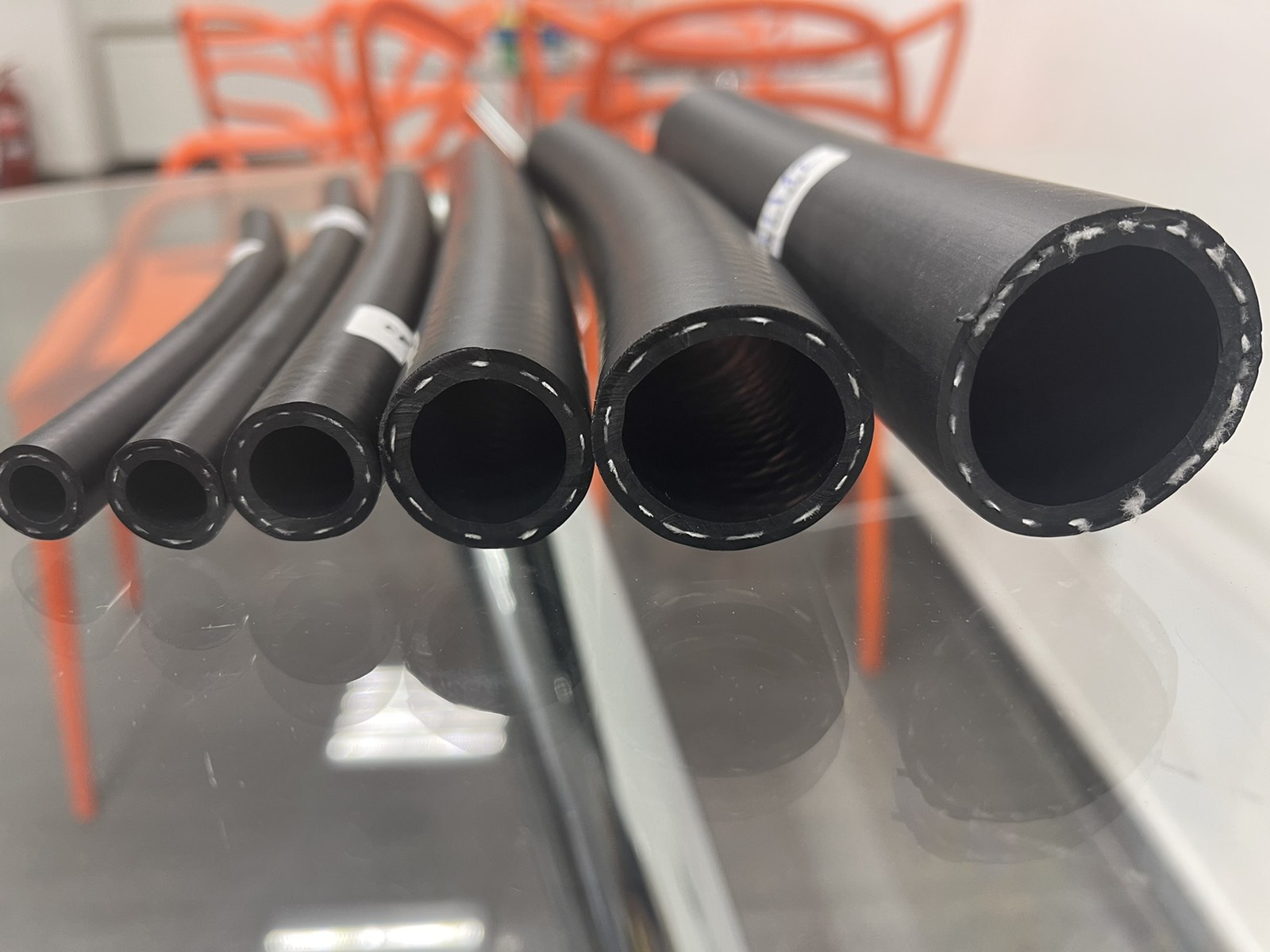 8 AGRO SPRAY 20 bar 8x13 (50м)