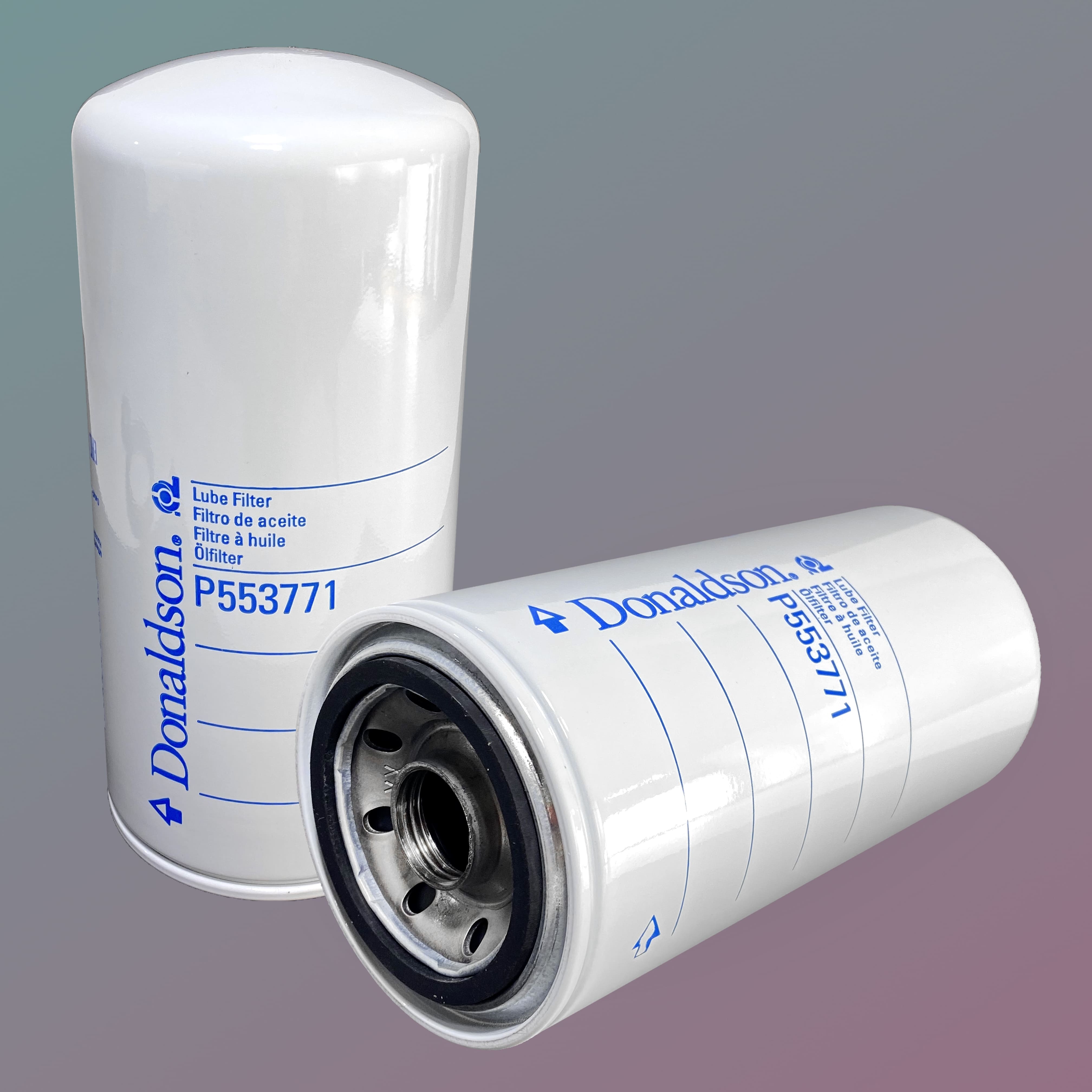 Фільтр P553771 Donaldson (01183574, D00053)