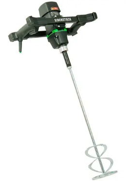 Будівельний міксер Eibenstock EHR 20.1 L SET (07701000)