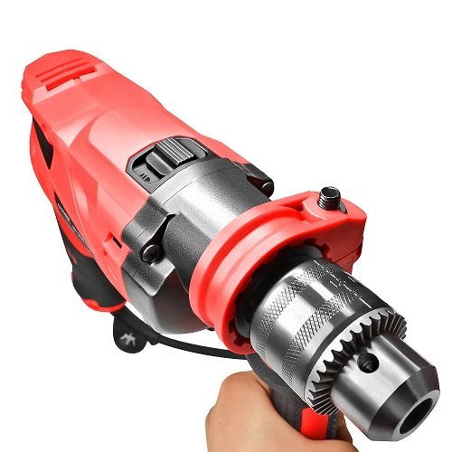 Дрель ударная Stark ID 900 Profi - (Stark - 120090030)