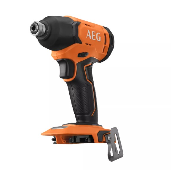 Аккумуляторный винтоверт AEG BSS18C2-0 4935478633