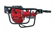 Бензобур MAG500RS