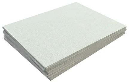 Азбокартон КАОН 3-8 мм (800х1000 мм, 8 кг)