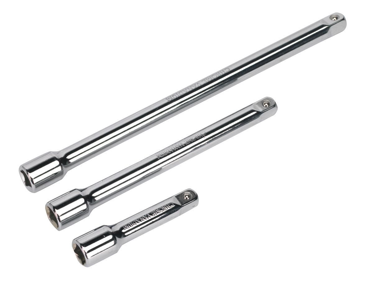 Удлинитель 3/8" 75 мм 72031003
