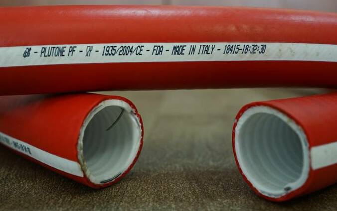 50 PLUTONE PF 50x63 (30м)