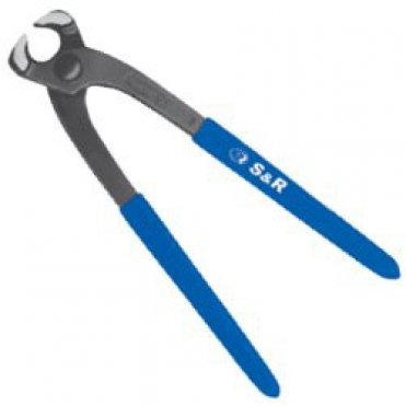 Кусачки S & R 200 х 30мм(170202013)