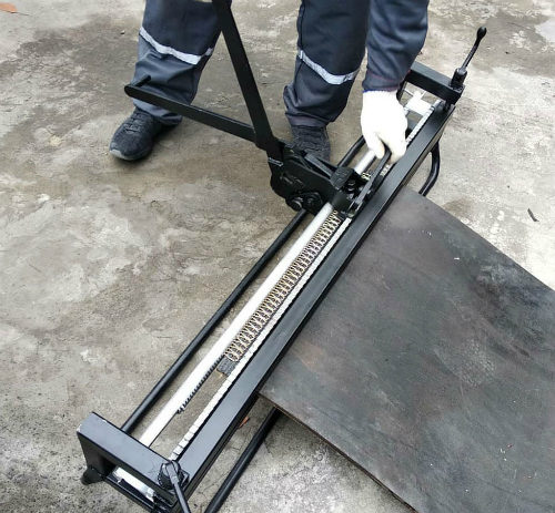 Пристрій СКЛ20-1000