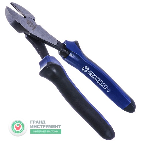 Бокорізи 7 "посилені СТАНДАРТ PLHD0107 СТАНДАРТ