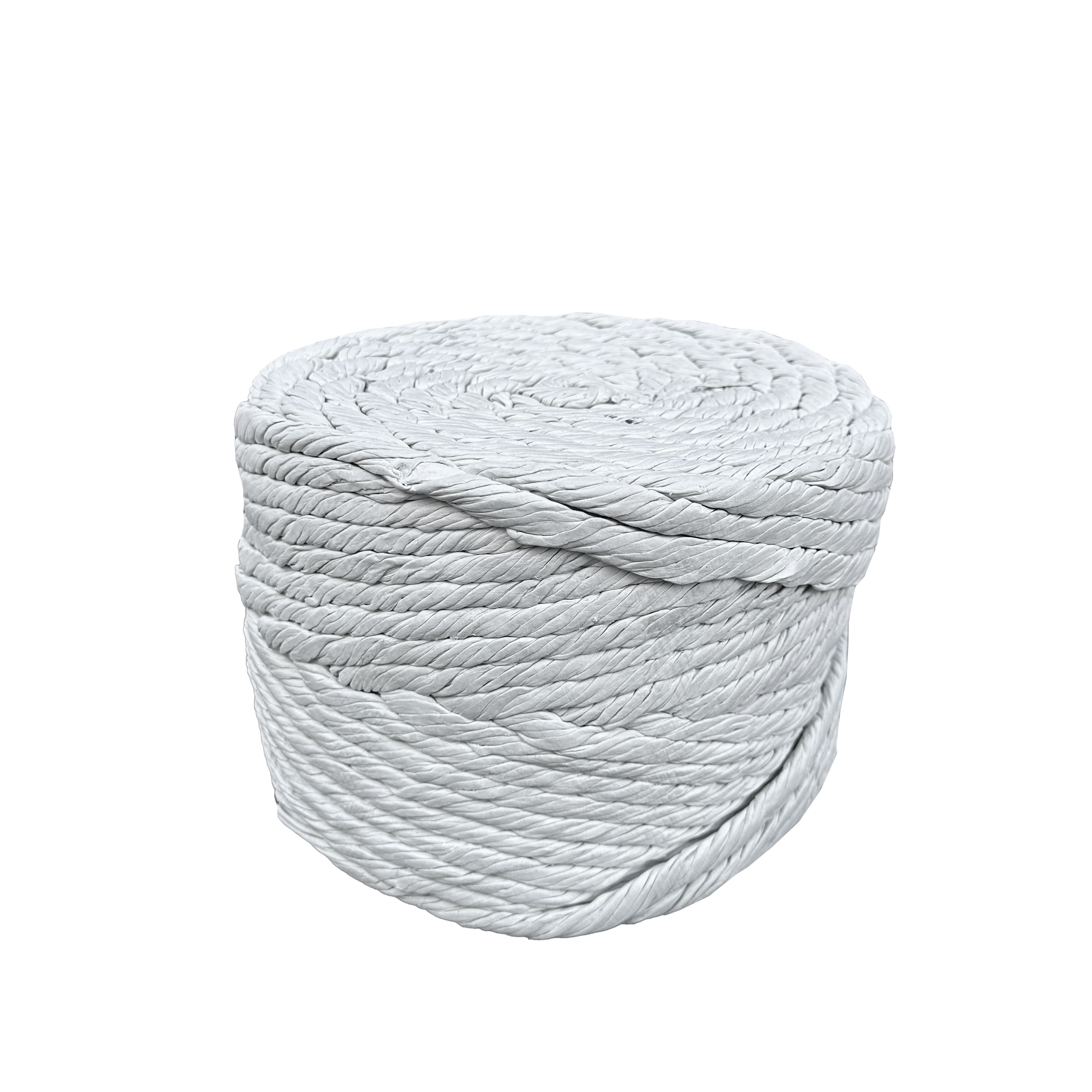 Шнур азбестовий ШАОН 8мм