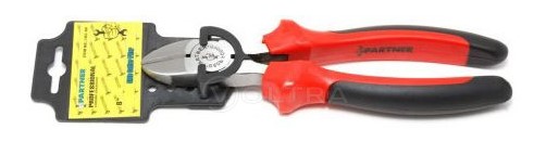 Бокорезы 8(200мм) Partner PA-102-08