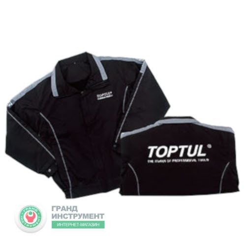 Куртка TOPTUL AXG00013005 TOPTUL