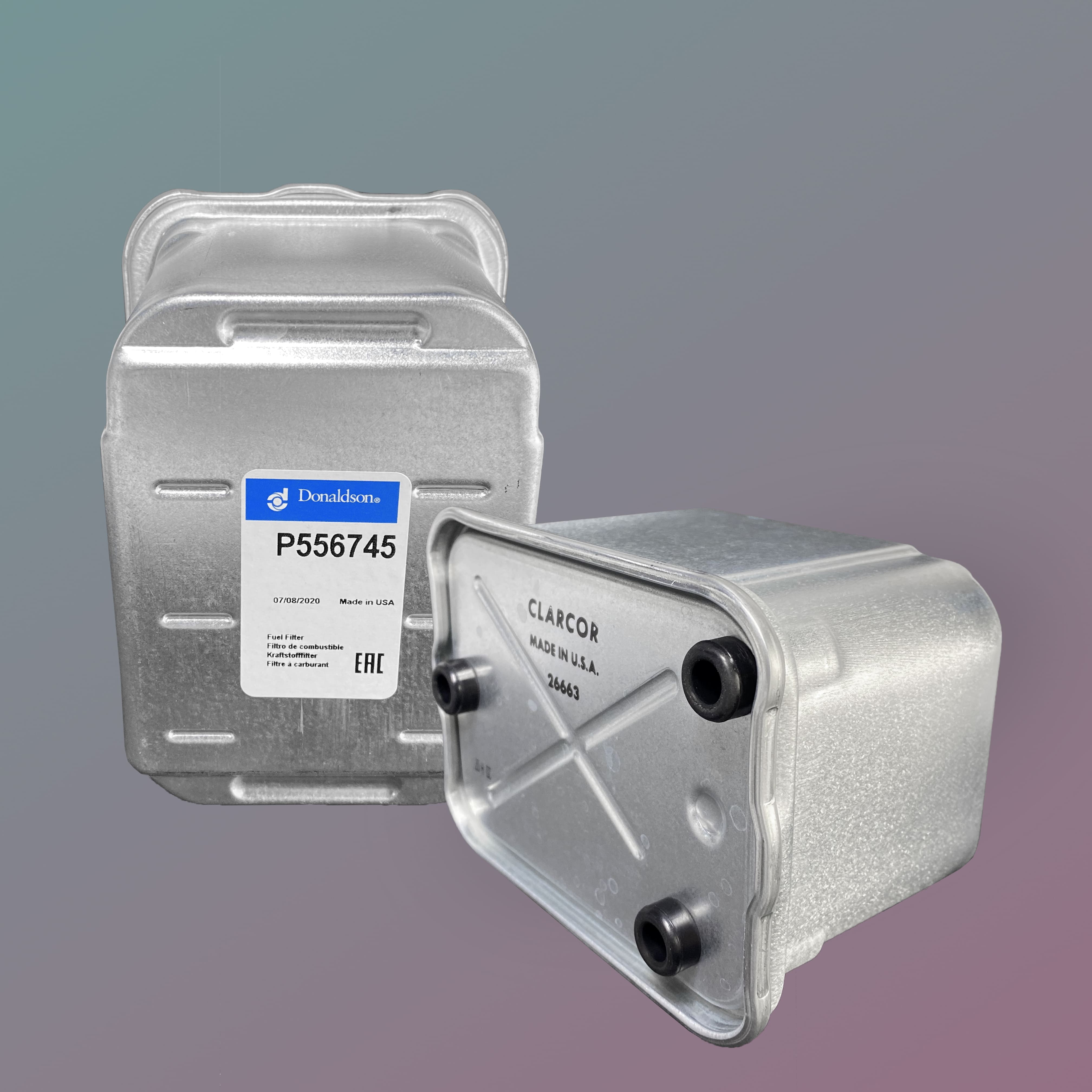 Фільтр P556745 Donaldson (RE27091)