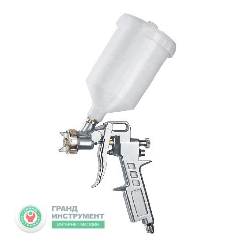 Краскопульт HP 1,8 мм, верх. п/б AUARITA S-990P-1.8