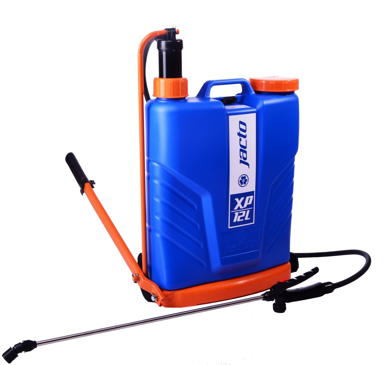 Обприскувач ранцевий Jacto XP12 (Jacto, 1200416)