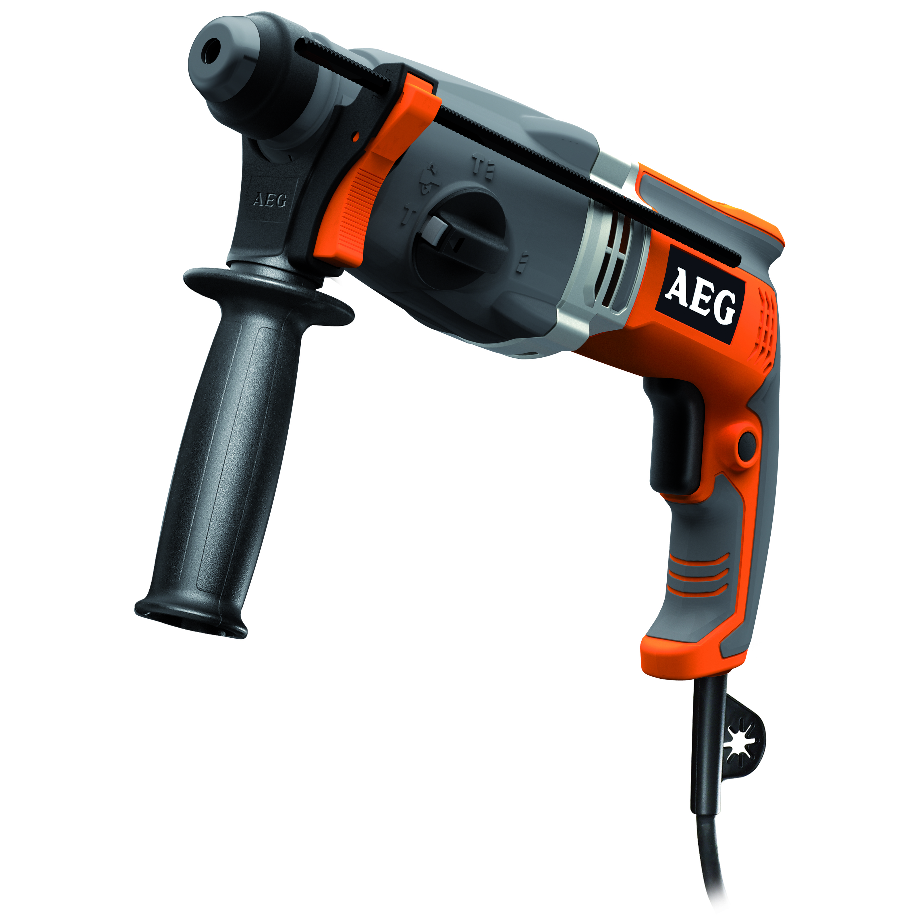 Перфоратор AEG KH 26E 4935428180