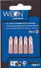 Набо битий Pozidrive 16410