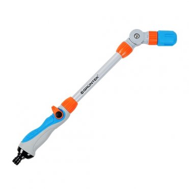 Штанга-розпилювач для поливу 2в1 Gruntek 450 мм металева(296265112)