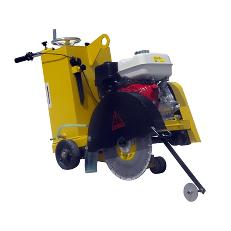 Швонарізник бензиновий ATB 400/9