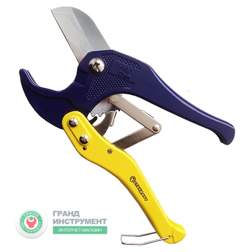 Труборіз для труб ПВХ (0-42мм) PVC0101 СТАНДАРТ