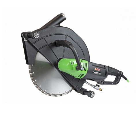 Система для різання та шліфування ETR 400.1 P