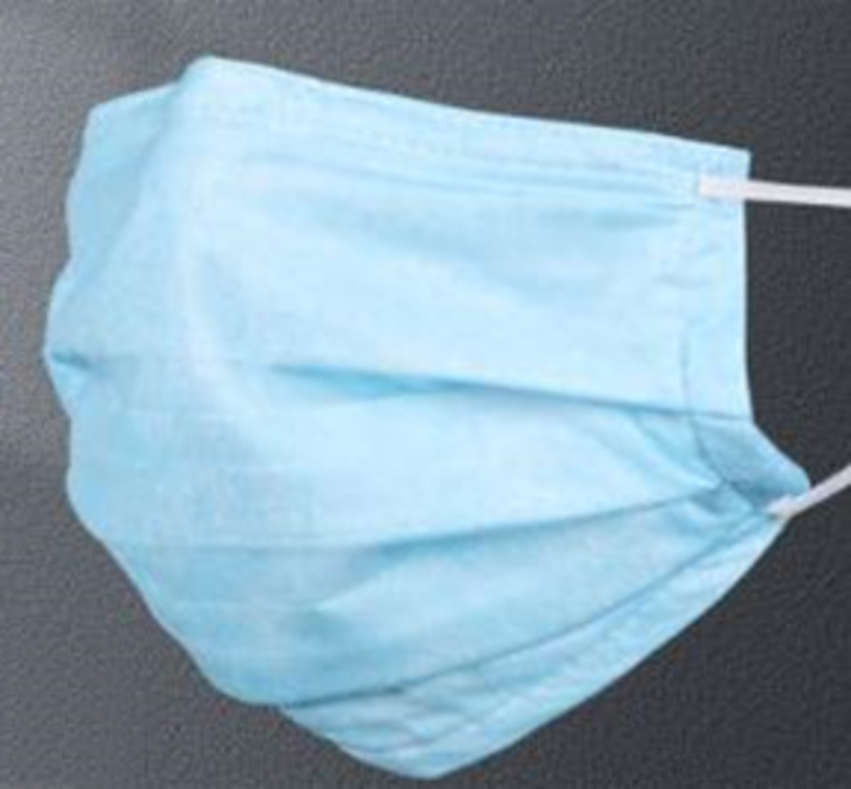 Маска захисна тришарова(DW) ZP-0147