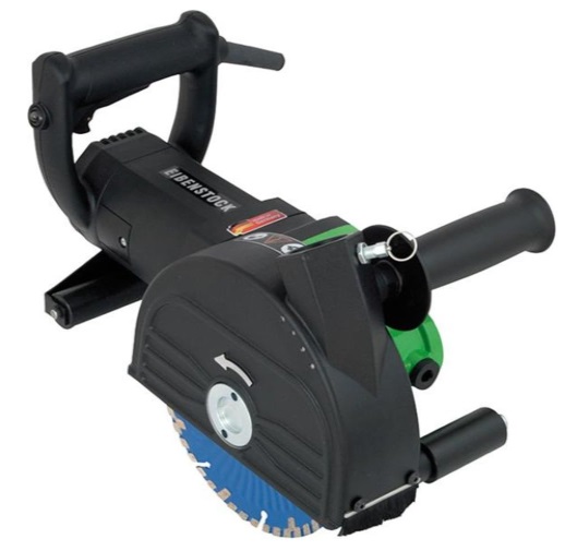 Штроборіз Eibenstock EMF 180 (06721000)