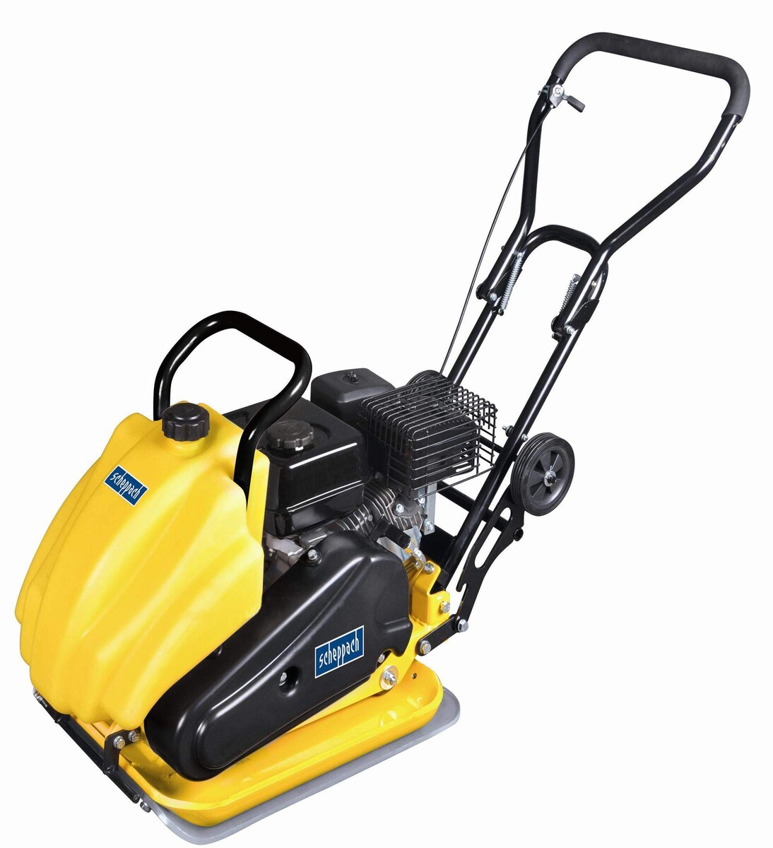 Віброплита HP 1300S