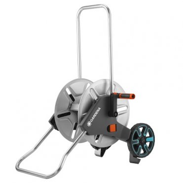 Візок для шланга GARDENA AquaRoll M Metal(18540-20.000.00)