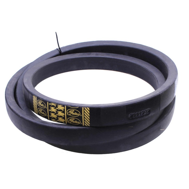 Поліклиновий ремінь 8PK 0385331 [Gates Agri]