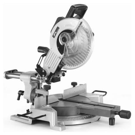 Торцювальна пилка UMS-10L