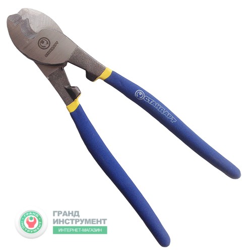 Кабелеріз 240мм CCR0240 СТАНДАРТ