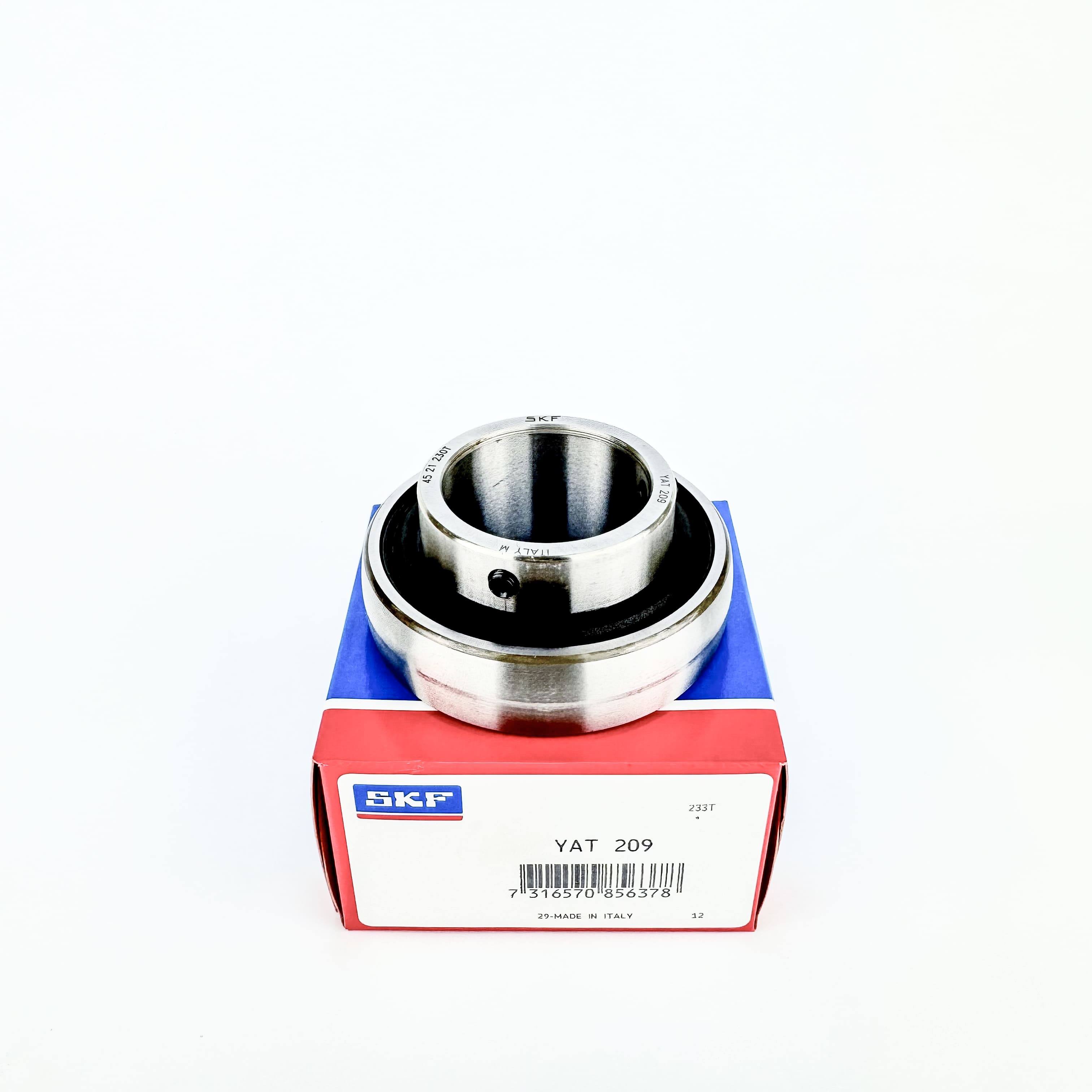 Підшипник YAT 209 SKF