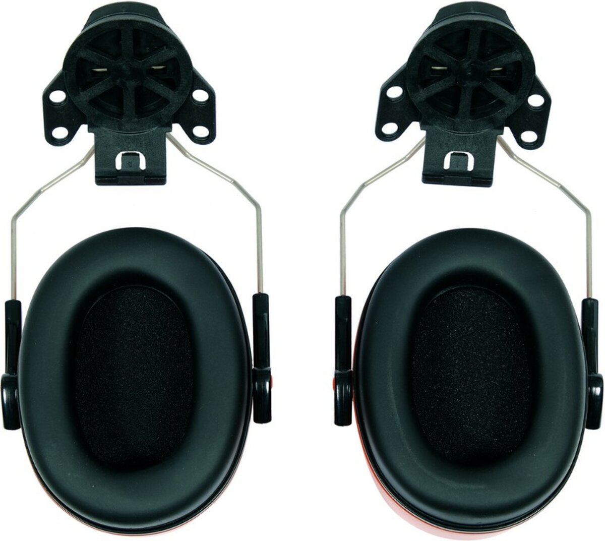 Навушники шумозахисні YATO з кріпленням до каски [20] YT-74624