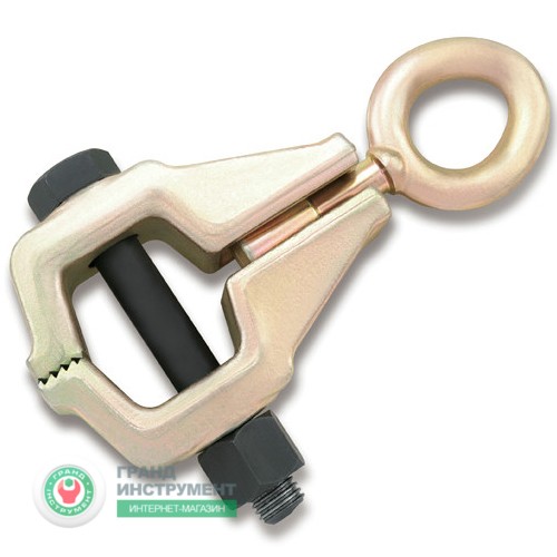 Зажим для кузовних робіт 5 т TOPTUL JFDA0105